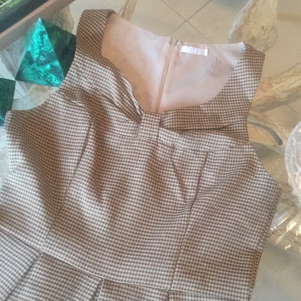 Office elegant executive dress